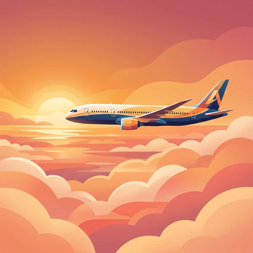 ✈️ Spiatočná letenka: Varšava ➔ Osla (Od 31 €)